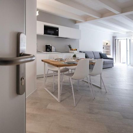 Picalof Apartments Malcesine Exterior foto