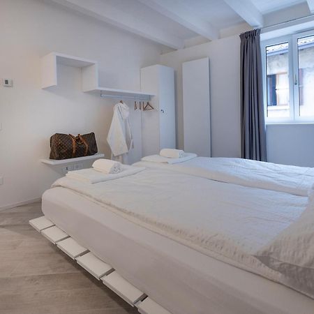 Picalof Apartments Malcesine Exterior foto