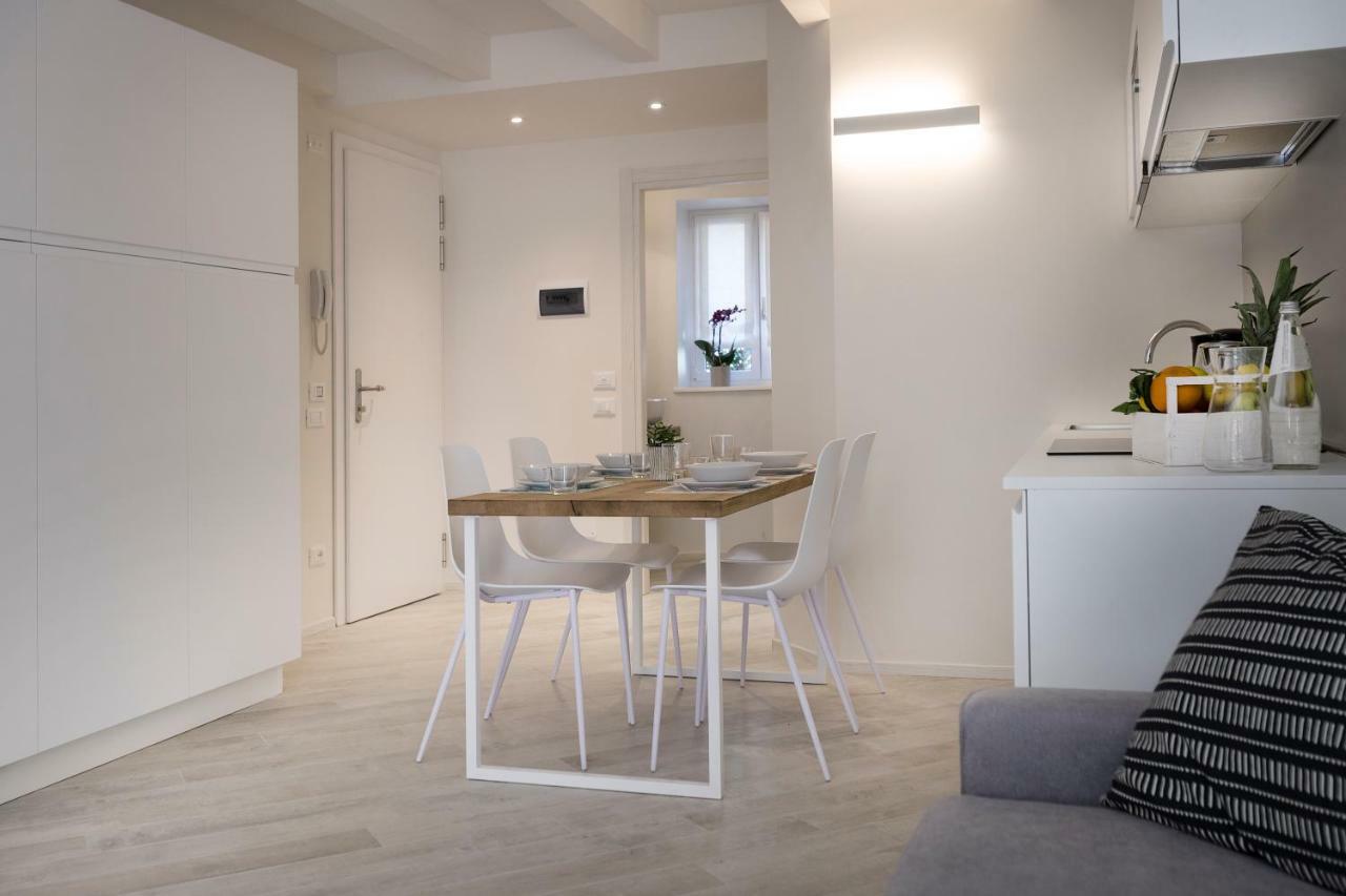 Picalof Apartments Malcesine Exterior foto