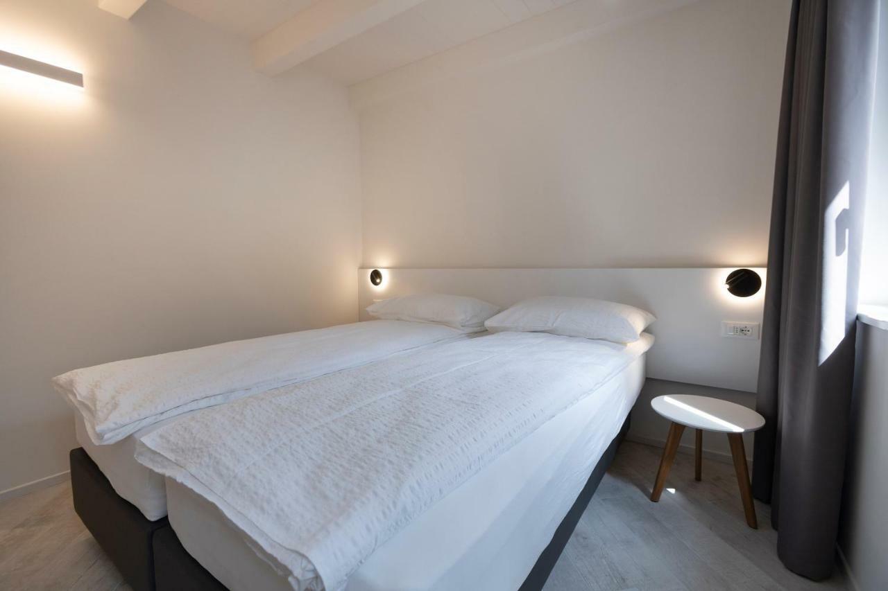 Picalof Apartments Malcesine Exterior foto