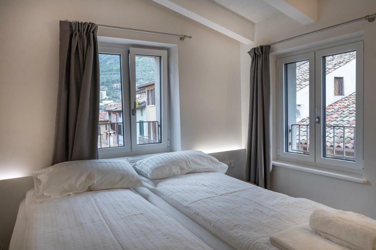 Picalof Apartments Malcesine Exterior foto