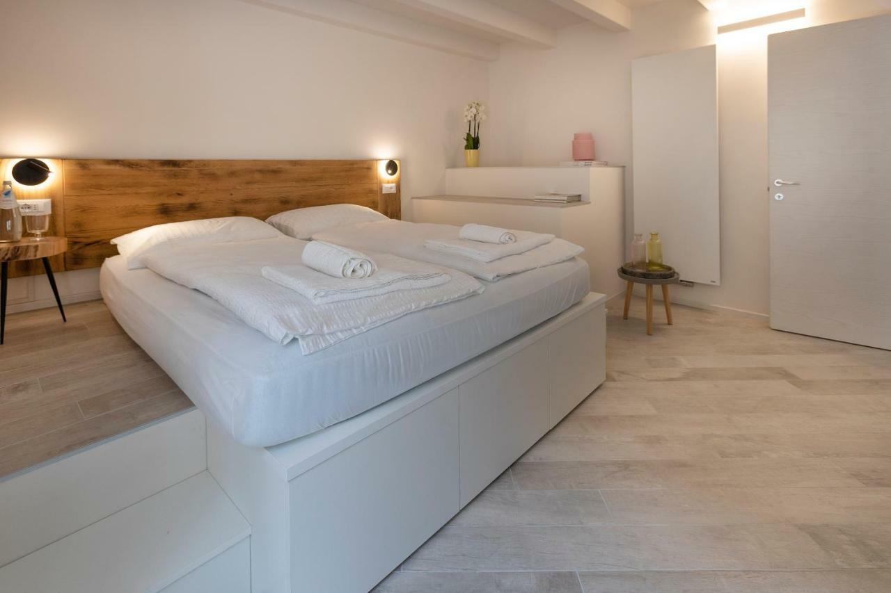 Picalof Apartments Malcesine Exterior foto